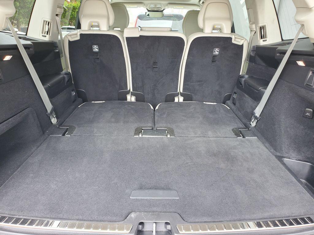 used 2024 Volvo XC90 car, priced at $42,490