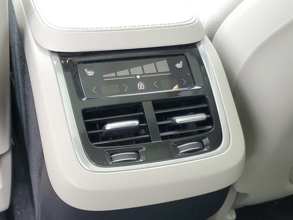 used 2024 Volvo XC90 car, priced at $42,490