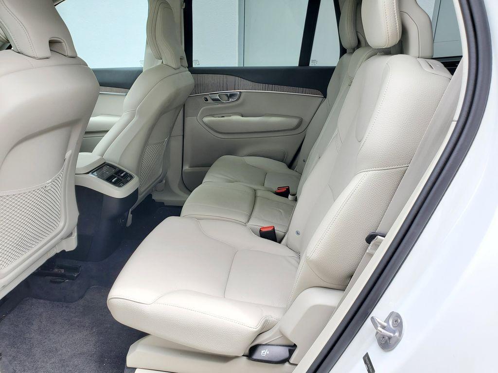 used 2024 Volvo XC90 car, priced at $42,490