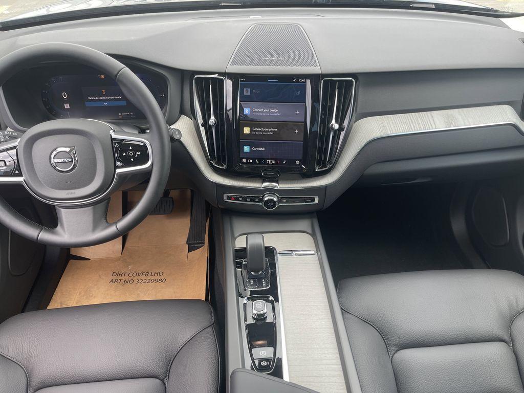 new 2025 Volvo XC60 Plug-In Hybrid car, priced at $62,995