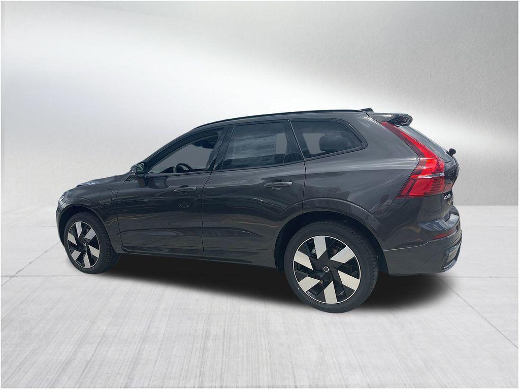 new 2025 Volvo XC60 Plug-In Hybrid car, priced at $62,995