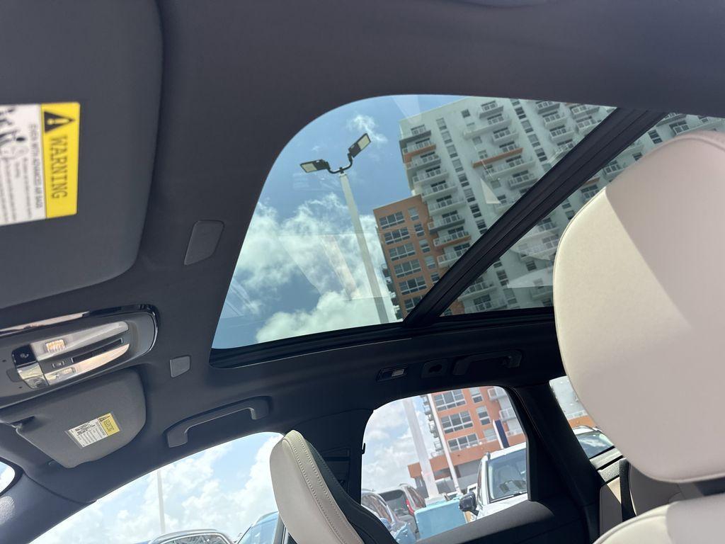 new 2026 Volvo XC60 car, priced at $49,985