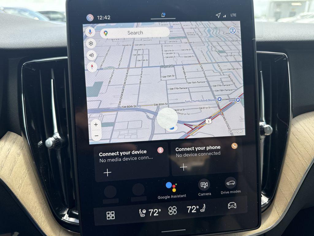 new 2026 Volvo XC60 car, priced at $49,985