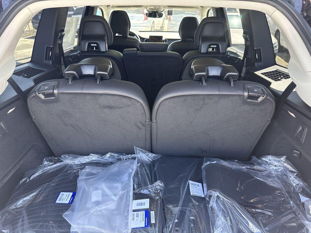 new 2025 Volvo XC90 Plug-In Hybrid car, priced at $82,405