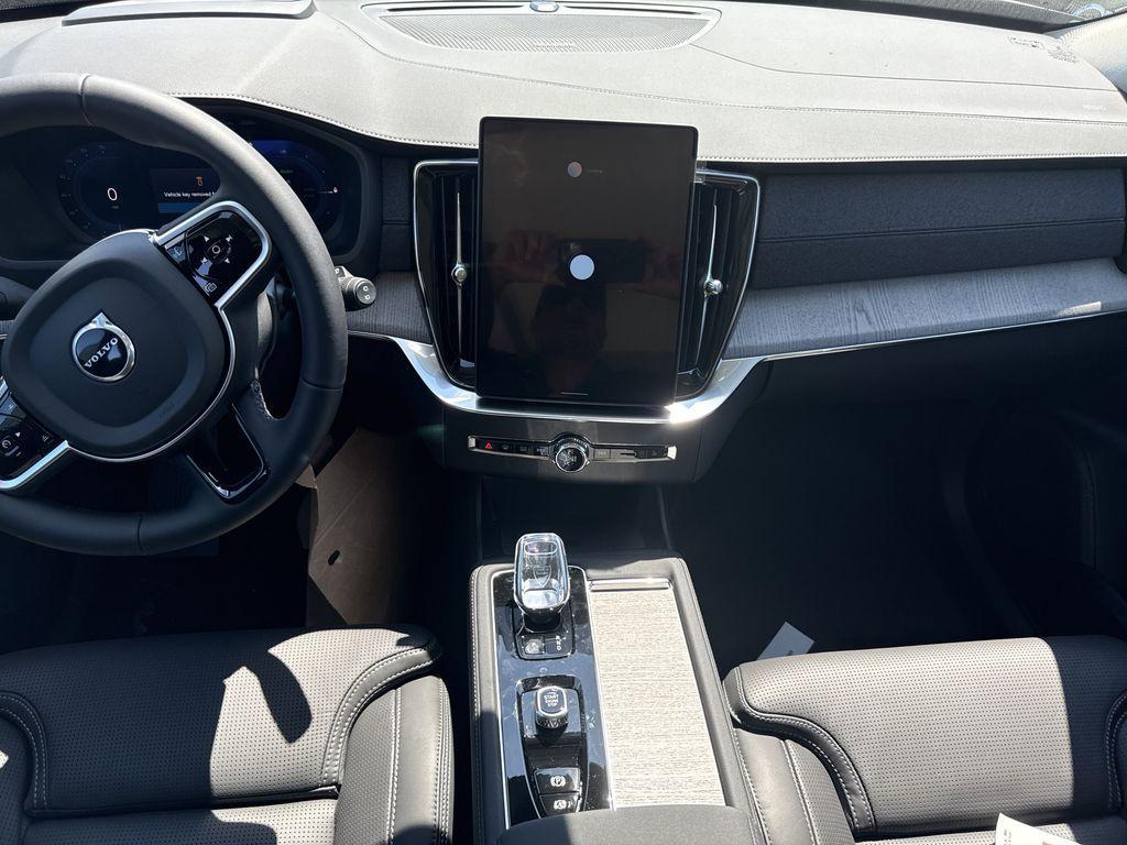 new 2025 Volvo XC90 Plug-In Hybrid car, priced at $82,405