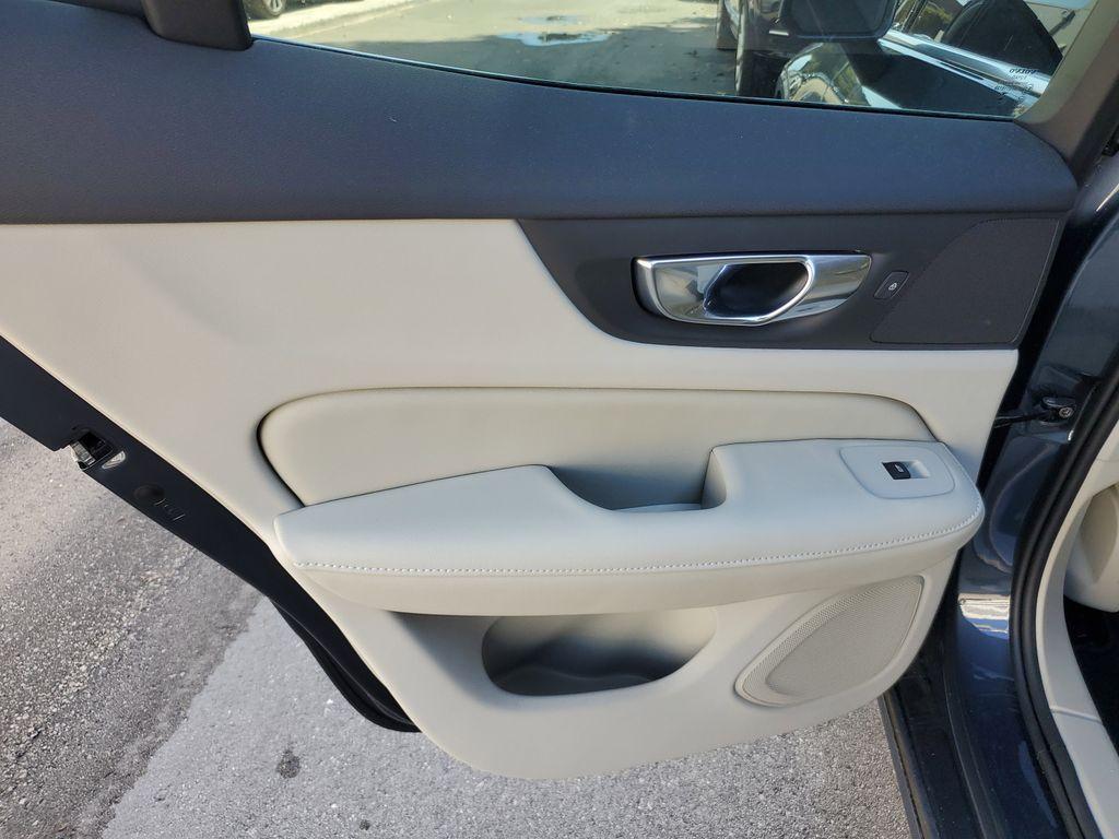 used 2023 Volvo S60 car, priced at $31,990