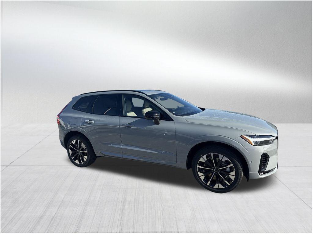 new 2026 Volvo XC60 Plug-In Hybrid car, priced at $66,285