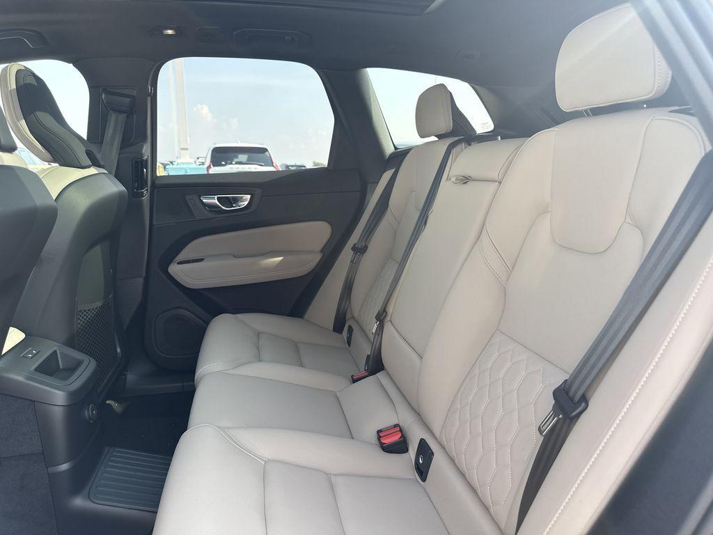 new 2026 Volvo XC60 Plug-In Hybrid car, priced at $66,285