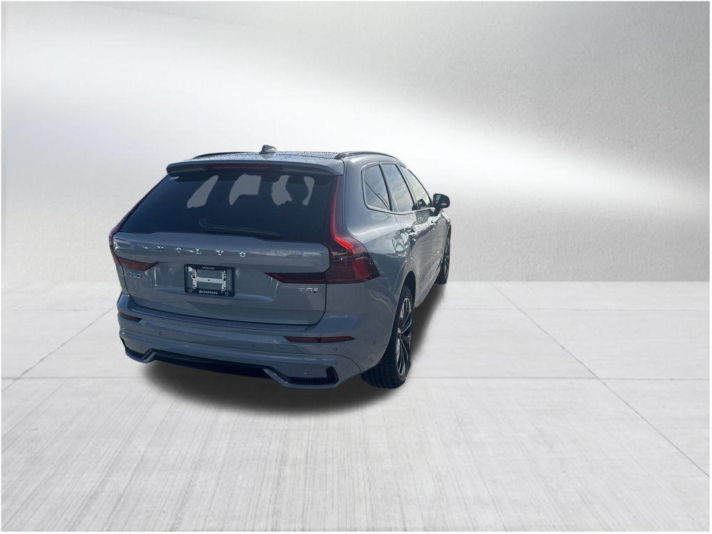 new 2026 Volvo XC60 Plug-In Hybrid car, priced at $66,285