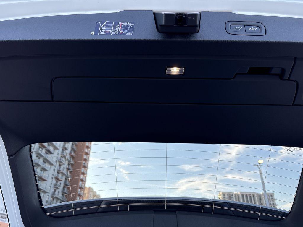 new 2026 Volvo V60 Cross Country car, priced at $54,095