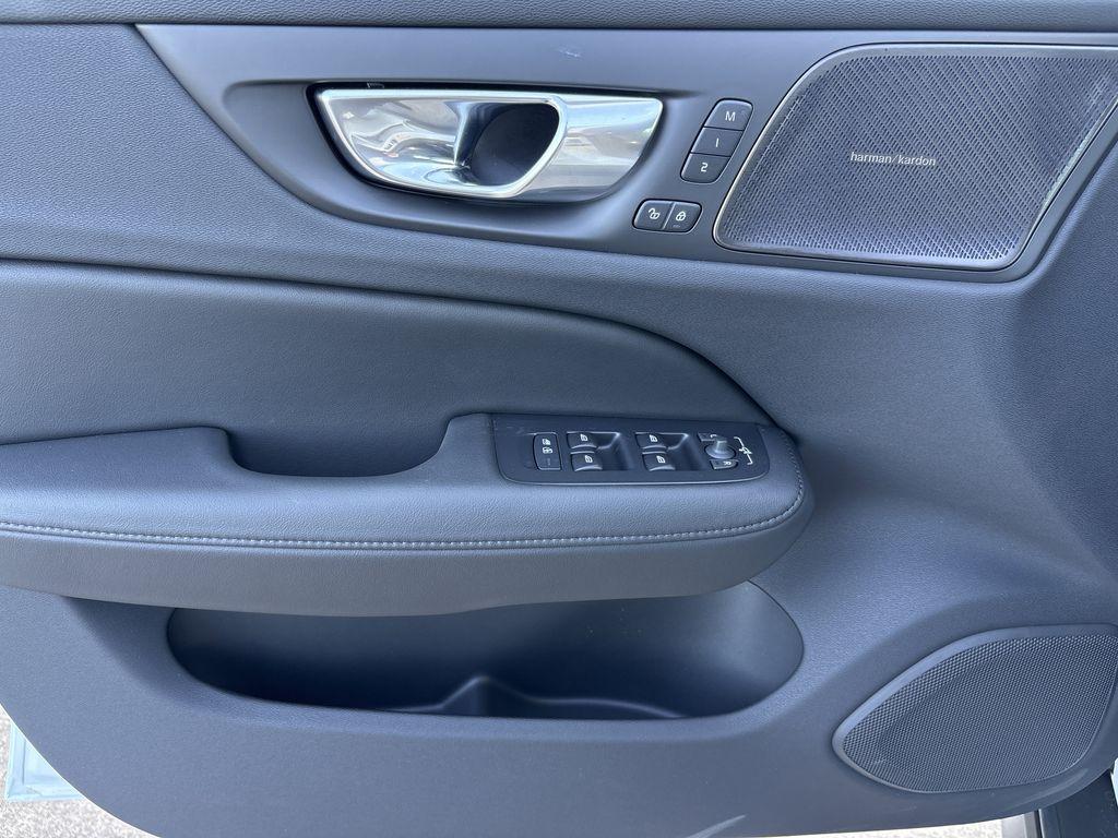 new 2026 Volvo V60 Cross Country car, priced at $54,095