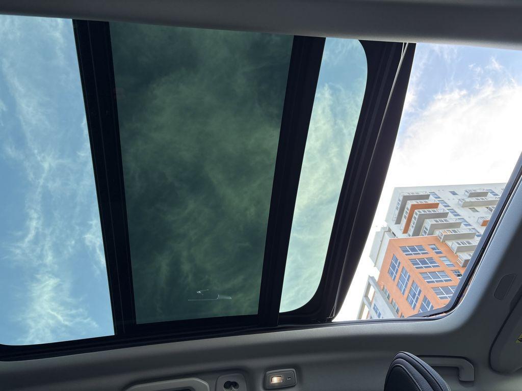 new 2026 Volvo V60 Cross Country car, priced at $54,095