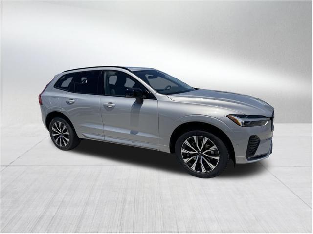 new 2024 Volvo XC60 car, priced at $45,280