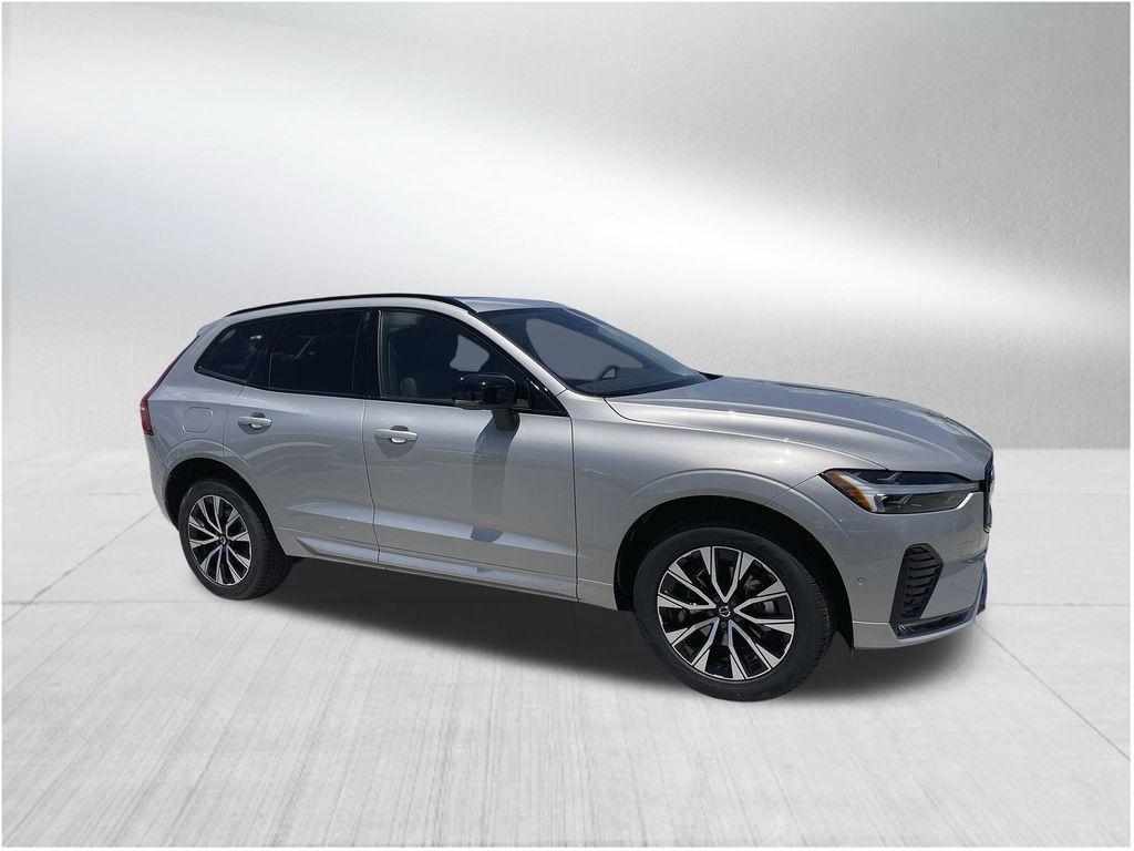 new 2024 Volvo XC60 car, priced at $44,280