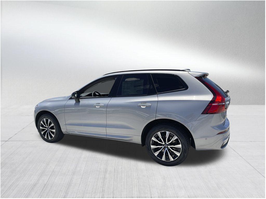 new 2024 Volvo XC60 car, priced at $44,280