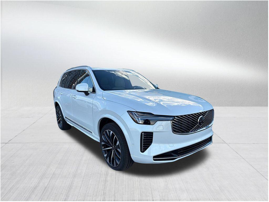 new 2026 Volvo XC90 Plug-In Hybrid car, priced at $78,375