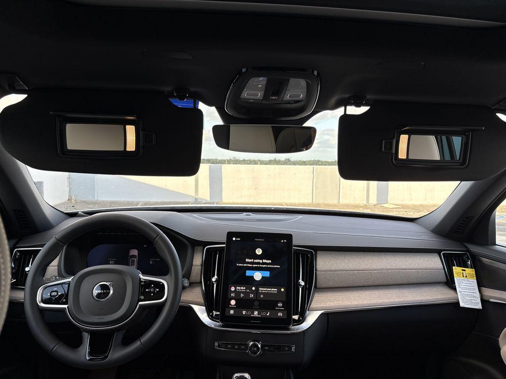 new 2026 Volvo XC90 Plug-In Hybrid car, priced at $78,375