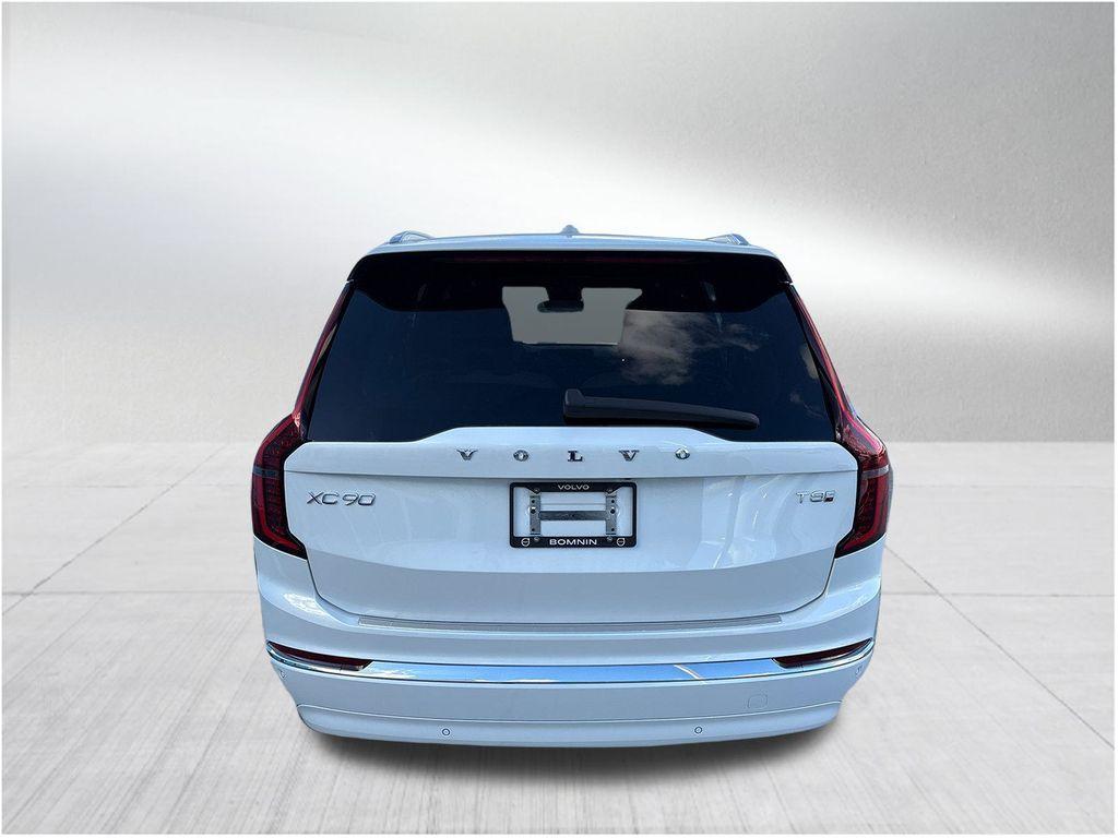 new 2026 Volvo XC90 Plug-In Hybrid car, priced at $78,375