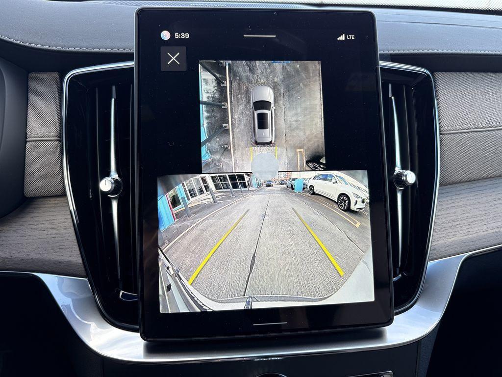 new 2026 Volvo XC90 Plug-In Hybrid car, priced at $78,375