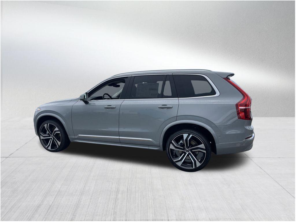 new 2025 Volvo XC90 car, priced at $69,175