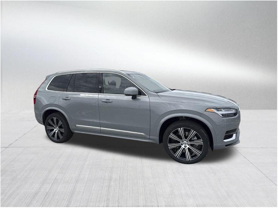 new 2025 Volvo XC90 Plug-In Hybrid car, priced at $77,195