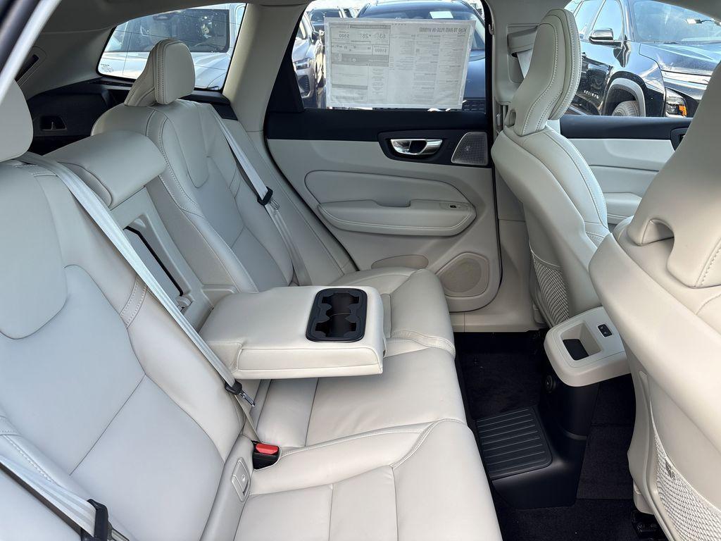 new 2026 Volvo XC60 Plug-In Hybrid car, priced at $71,310