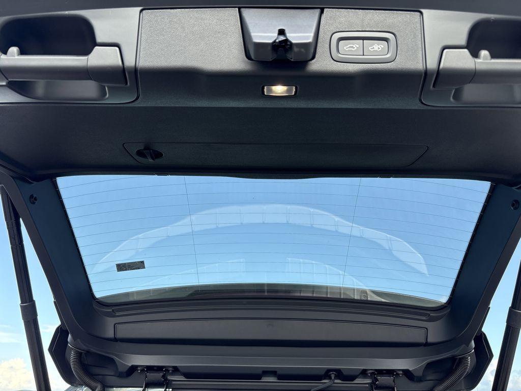 new 2026 Volvo XC60 Plug-In Hybrid car, priced at $71,310