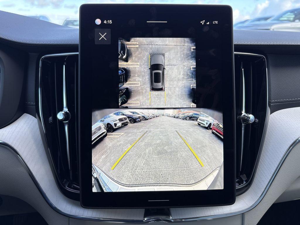 new 2026 Volvo XC60 Plug-In Hybrid car, priced at $71,310