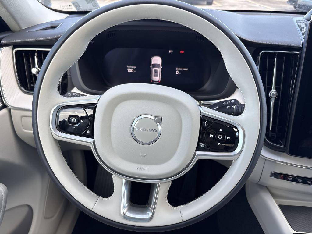 new 2026 Volvo XC60 Plug-In Hybrid car, priced at $71,310