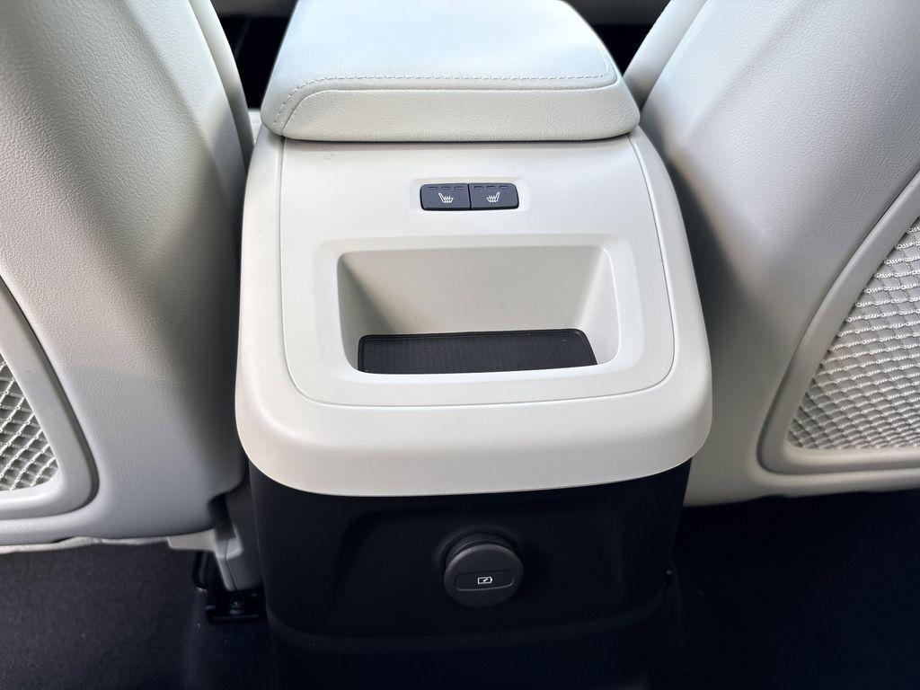 new 2026 Volvo XC60 Plug-In Hybrid car, priced at $71,310