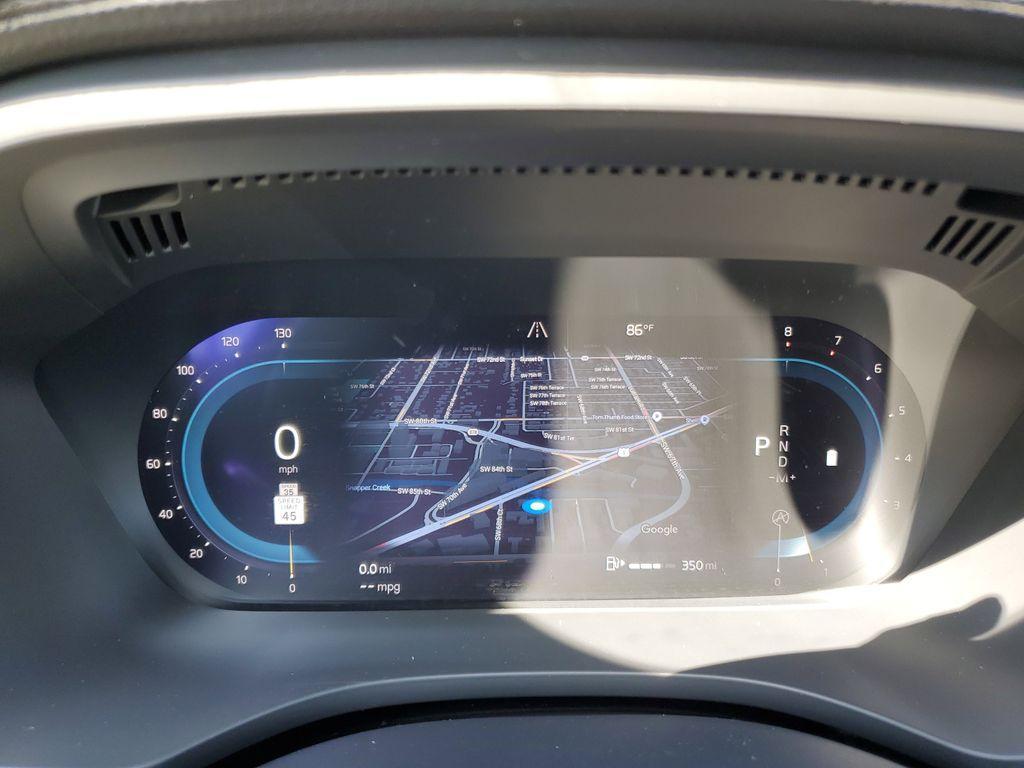 used 2022 Volvo XC60 car, priced at $33,990