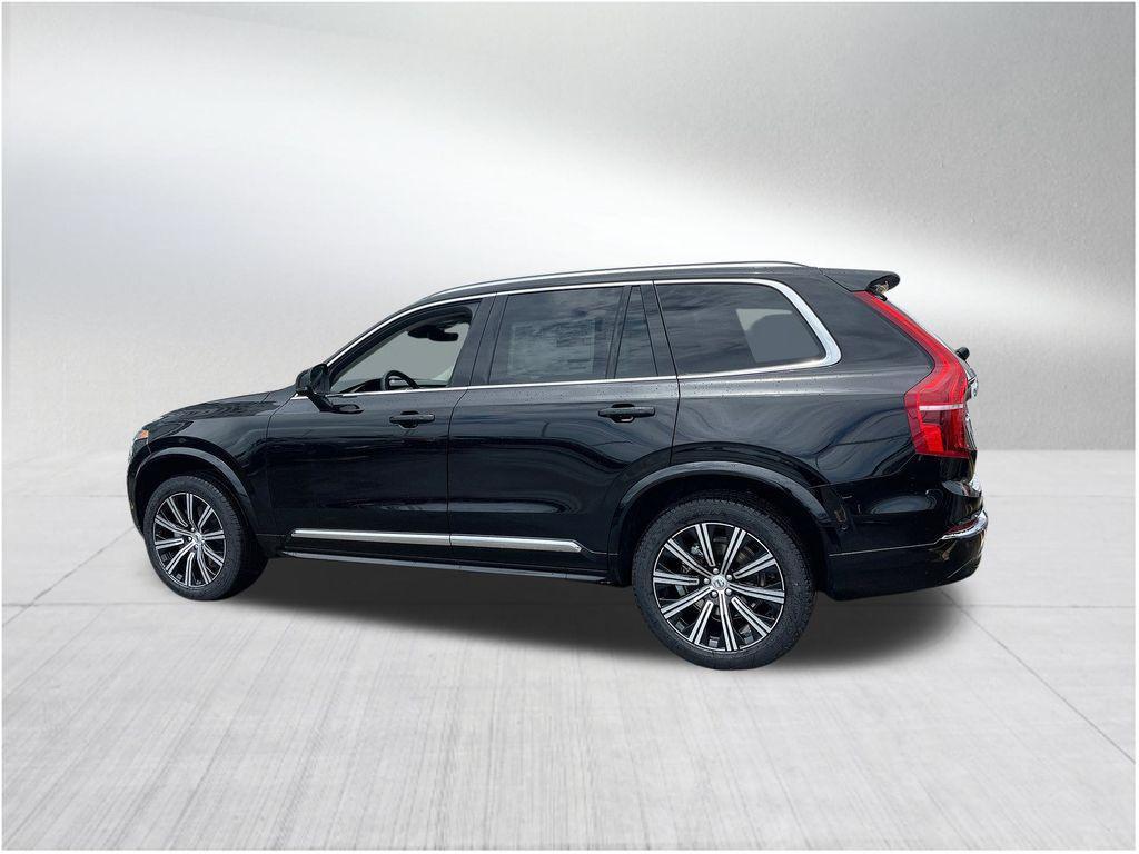 new 2025 Volvo XC90 car, priced at $61,965