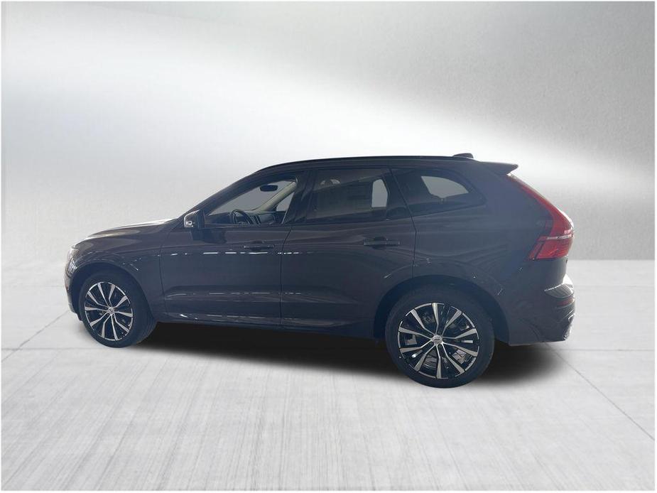 new 2024 Volvo XC60 car, priced at $51,595