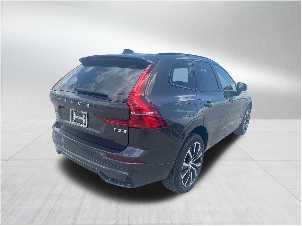 new 2023 Volvo XC60 car, priced at $38,240