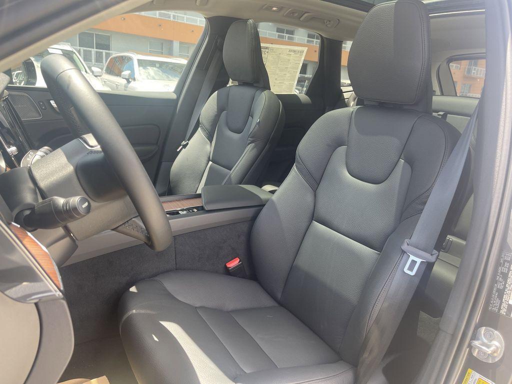 new 2023 Volvo XC60 car, priced at $38,240
