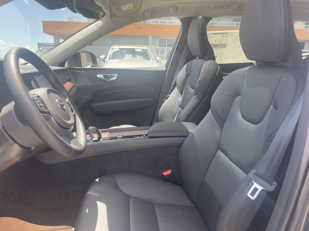 new 2023 Volvo XC60 car, priced at $38,240