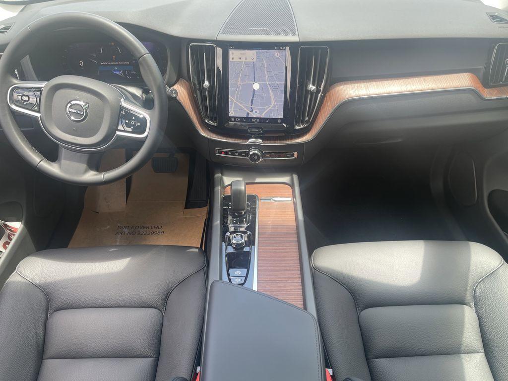 new 2023 Volvo XC60 car, priced at $38,240