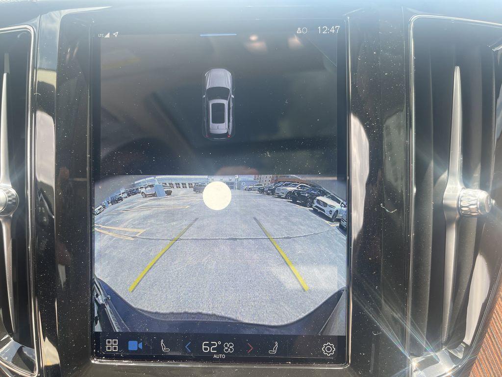 new 2023 Volvo XC60 car, priced at $38,240