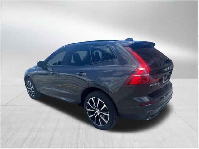 new 2023 Volvo XC60 car, priced at $41,240