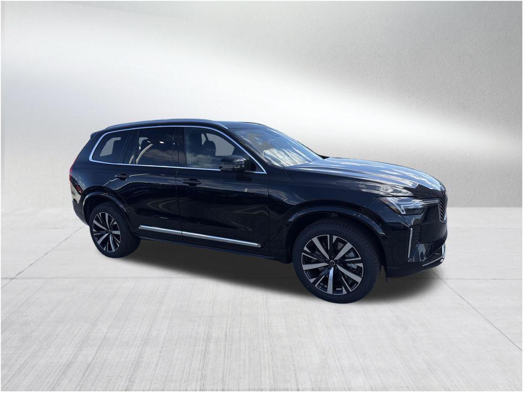 new 2025 Volvo XC90 Plug-In Hybrid car, priced at $71,295