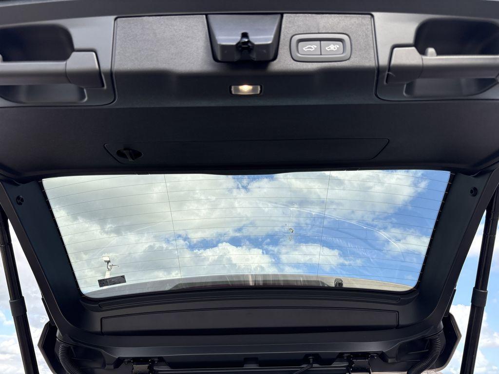 new 2026 Volvo XC60 car, priced at $60,935