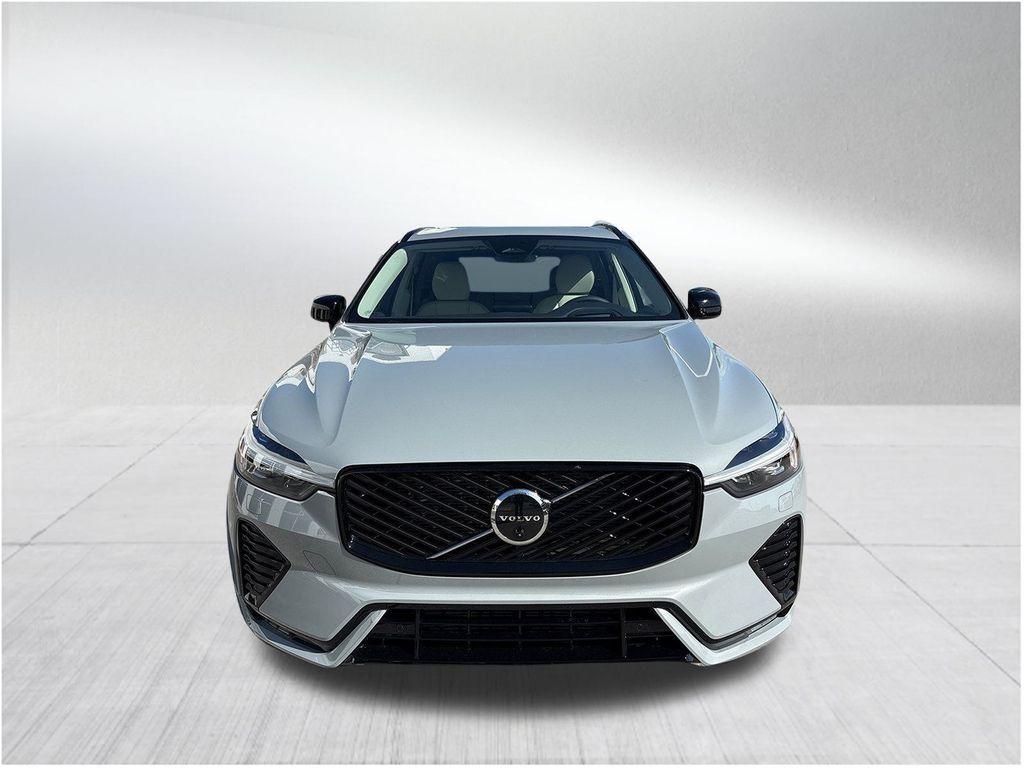 new 2026 Volvo XC60 car, priced at $60,935