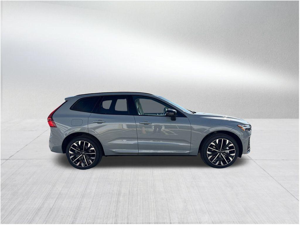 new 2026 Volvo XC60 car, priced at $60,935