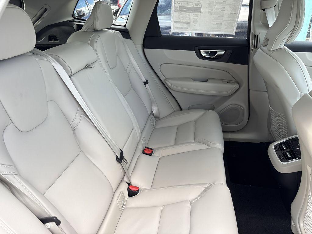 new 2026 Volvo XC60 car, priced at $60,935