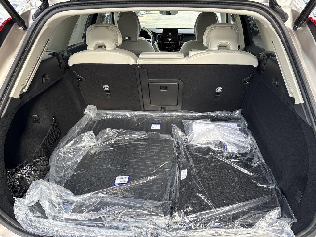 new 2026 Volvo XC60 car, priced at $60,935