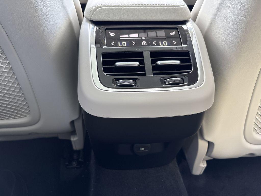 new 2026 Volvo XC60 car, priced at $60,935