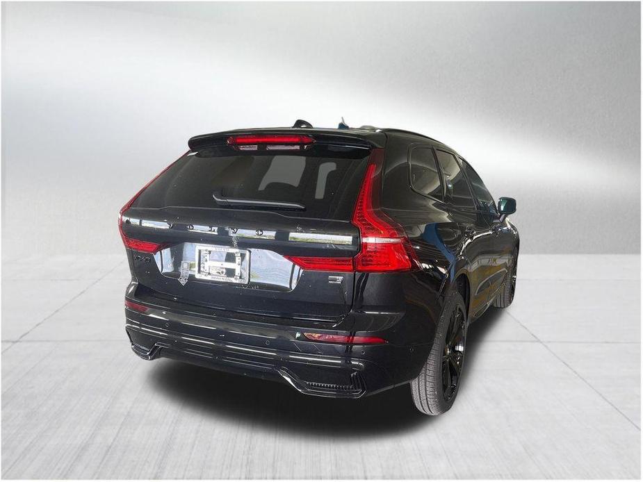 new 2024 Volvo XC60 Recharge Plug-In Hybrid car, priced at $63,945