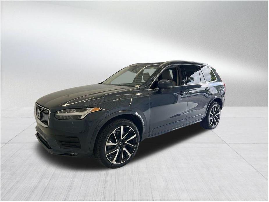 used 2022 Volvo XC90 car, priced at $40,990