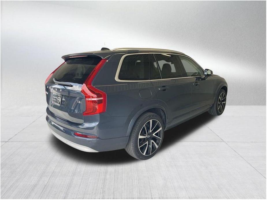 used 2022 Volvo XC90 car, priced at $40,990