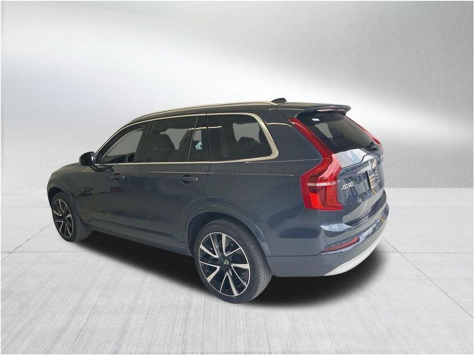 used 2022 Volvo XC90 car, priced at $40,990